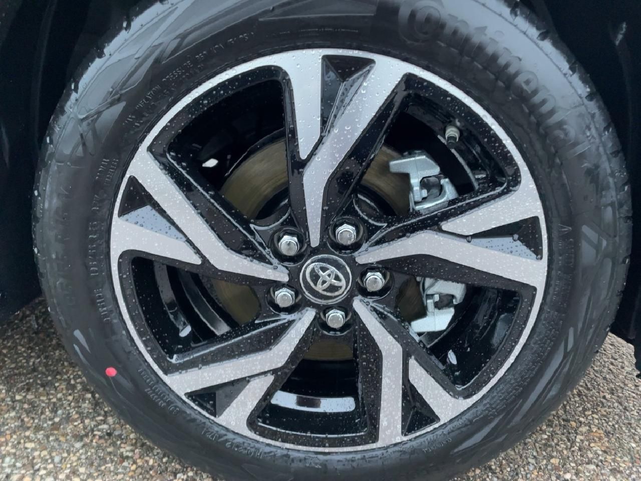 Toyota Yaris - Bild 15