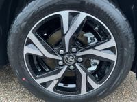 Toyota Yaris - Vorschau Bild 15