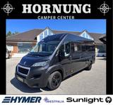 Bravia Swan 636 5 Sterne BUSBIKER SOLAR SAT LITHIUM - Wohnmobil oder -wagen Bus