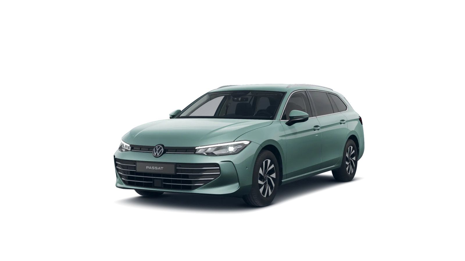 Volkswagen Passat Variant - Bild 2