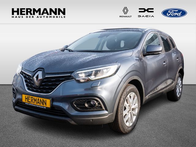 Renault Kadjar 1.3 TCe 160 GPF Business Edition *SpurH