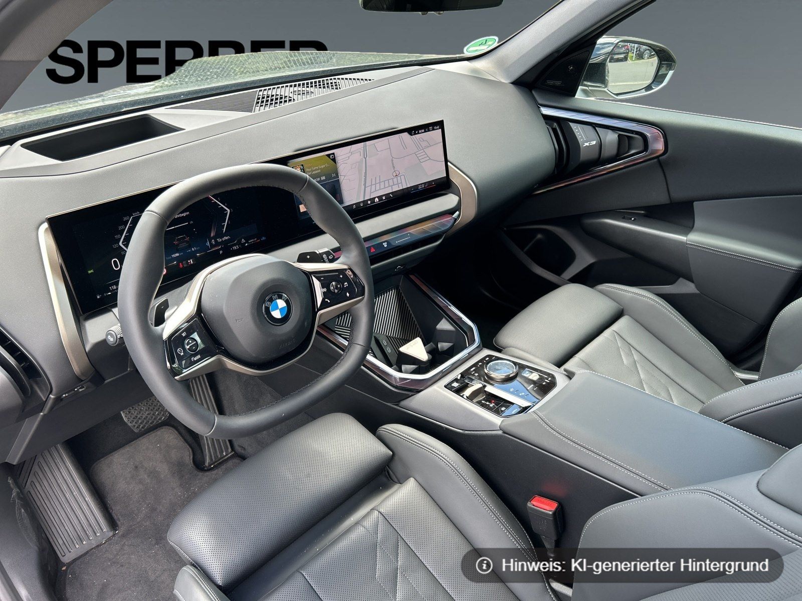BMW X3 - Bild 10