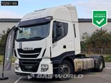Iveco Stralis 480 4X2 Retarder 2xTanks ACC Euro 6 - Iveco Stralis 480