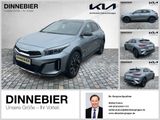 Kia XCEED 1.5T Platinum Glasdach+LED+Kamera+Navi - Kia XCeed in Leipzig
