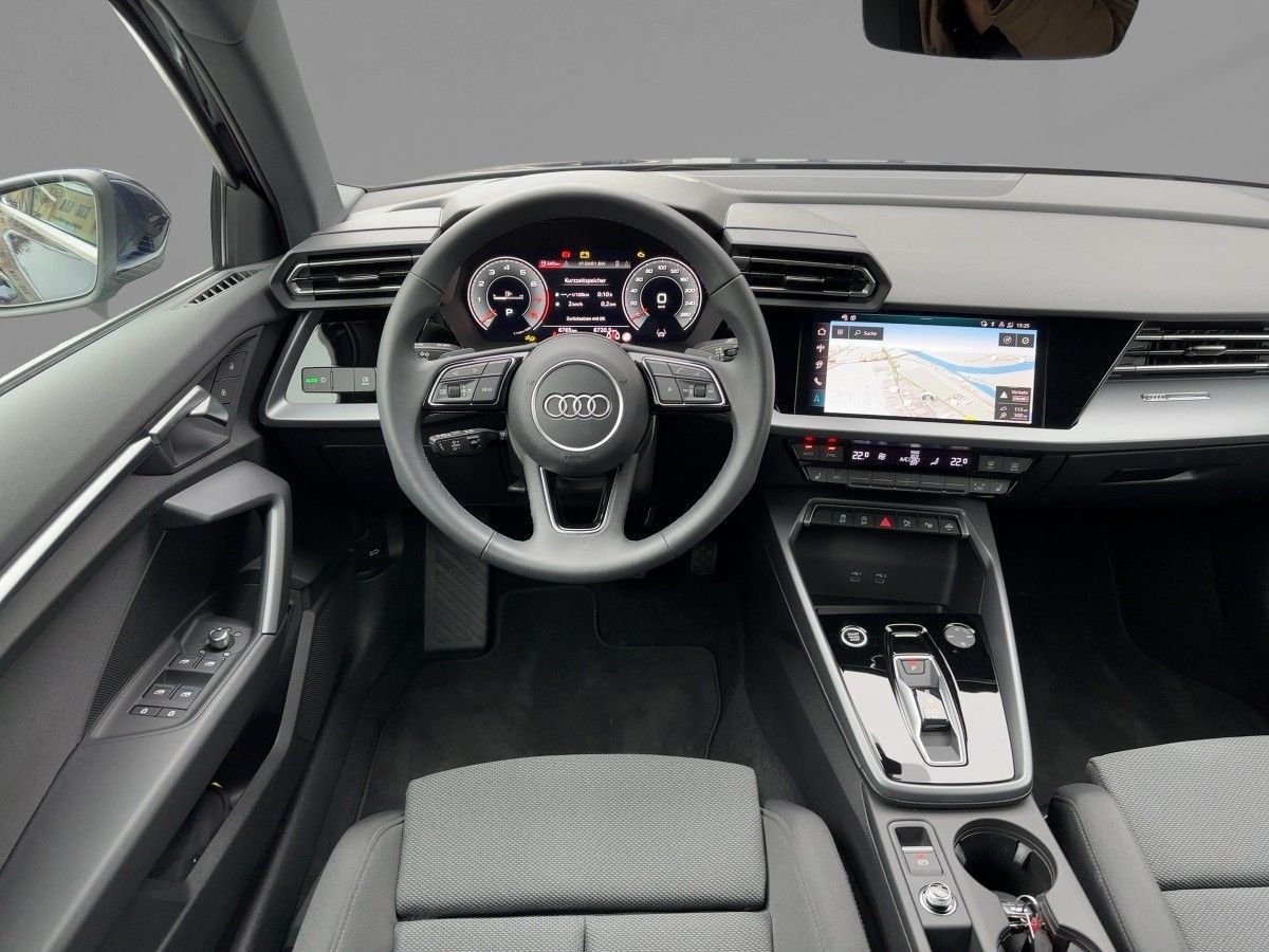 Audi A3 - Bild 11