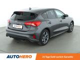 Ford Focus 1.0 EcoBoost ST-Line Aut.*NAVI*CAM*SHZ*LHZ - Ford Focus Gebrauchtwagen in Köln