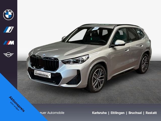 BMW X1 sDrive18i M Sportpaket Head-Up HK HiFi DAB