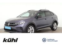 Volkswagen Taigo - Vorschau Bild 1