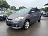 Mazda 5 Lim. 2.0 Active TOP 7 SITZER AHK TÜV 04/27 - gebrauchte Mazda 5 aus dem Jahr 2010