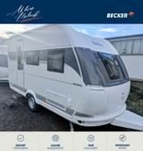 Hobby OnTour 390 SF Modell 2026 Sie sparen 1.042,-