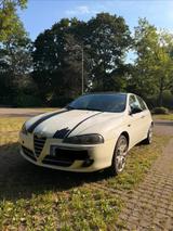 Alfa Romeo 147 1.6 TS 16V 120 - - Alfa Romeo 147 aus 2008