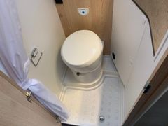 Sunlight Cliff 640 Peugeot