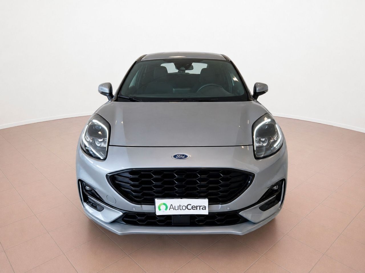 Ford Puma 1.0 EcoBoost Hybrid 125 CV S&S ST-Line imagem 3