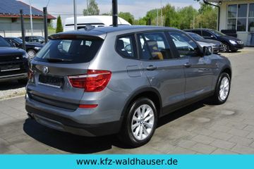 BMW X3 - 4