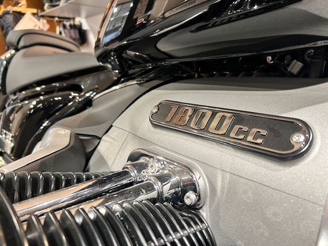 Fahrzeugabbildung BMW R 18  25 Modell