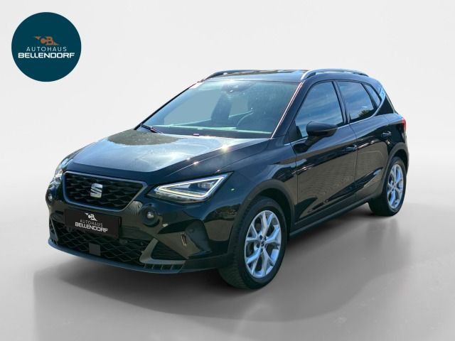 Image of Seat Arona