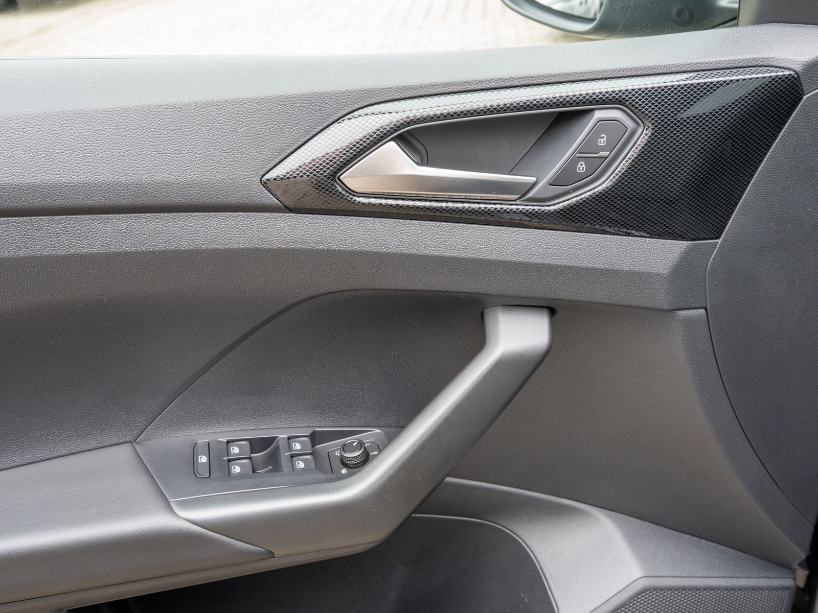 Volkswagen T-Cross - Bild 11