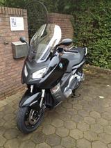 BMW C600 Sport - BMW 600