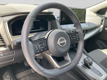 Nissan Qashqai - 9