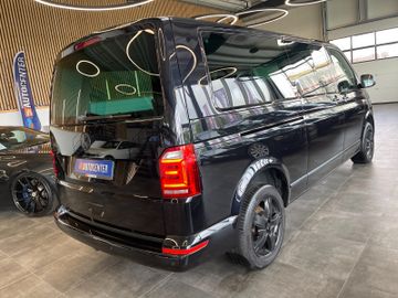 Volkswagen T6 Multivan Lang *ACC*AHK*NAVI*KAM*ELEKT.TÜREN*