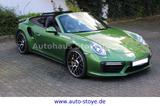 Porsche 991 Turbo S ACC LED Approved voll !! - Porsche 991 in Dortmund