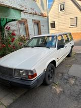 Volvo 945 2.0 - Volvo 945