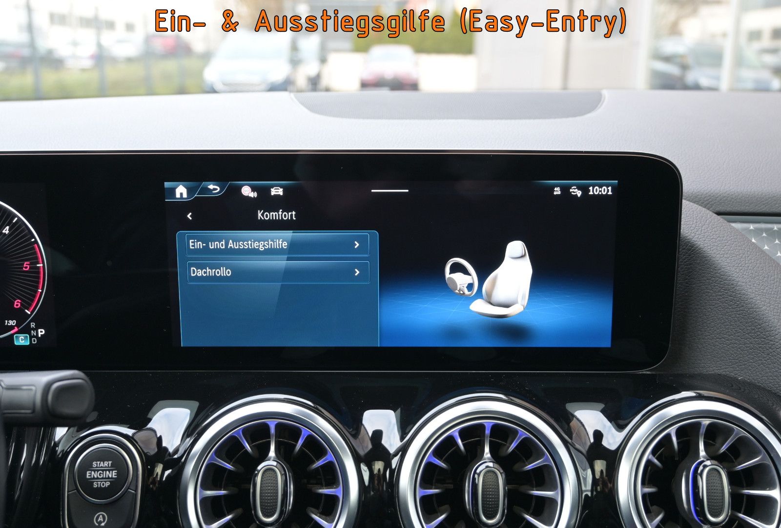 Fahrzeugabbildung Mercedes-Benz GLA 180 d DCT Progressive °ACC°PANO°MEMO°KEYLESS