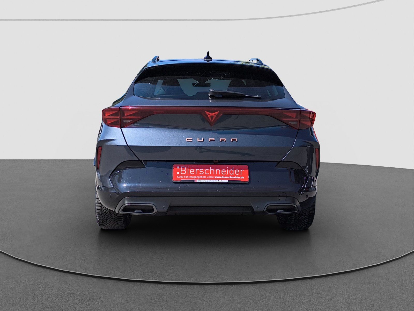 Cupra Formentor - Bild 9