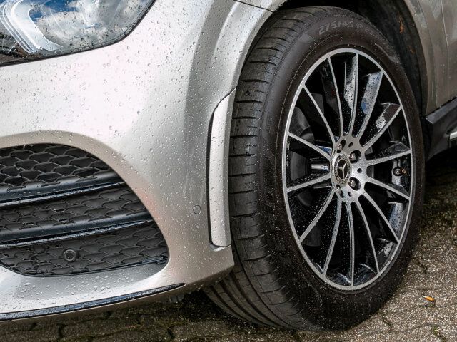 Mercedes-Benz GLE 350 e 4M AMG Exclusive Night AHK Leder Airma foto 3