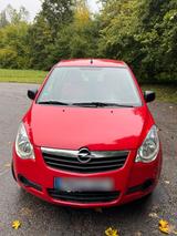 Opel Agila ecoflex - Opel Agila: Eco