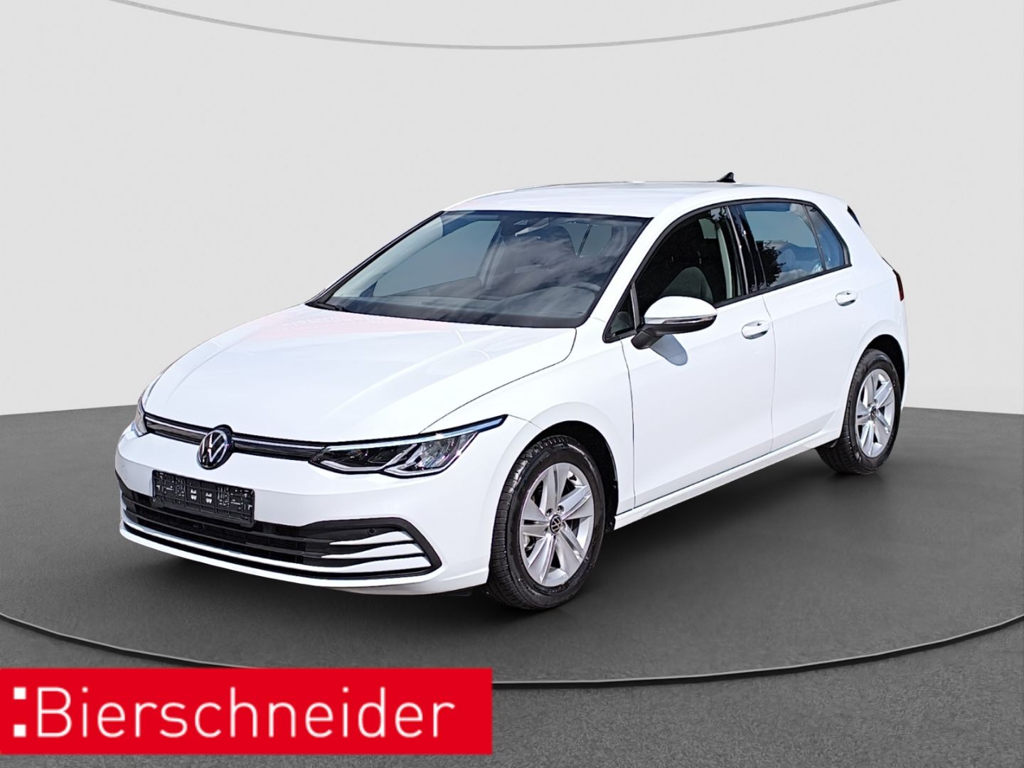 Volkswagen Golf 8 1.5 TSI Life LED ACC NAVI PDC