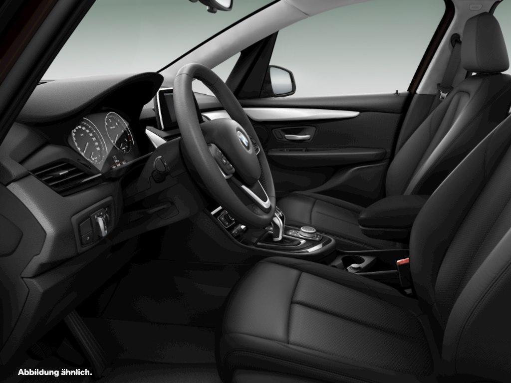 BMW 216d PANO+AHK+NAVI+LED+SOUND SYSTEM+ PDC V+H DAB