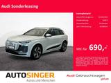 Audi Q6 e-tron qua 2x S line *WÄRME*MATRIX*360*ACC* - gebrauchte Audi Q6 e-tron aus dem Jahr 2024