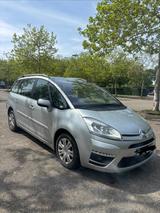 Citroën C4 Picasso HDi 110 /2011 BJ Exclusive / 7 Sitze - Citroën C4 Picasso in Köln