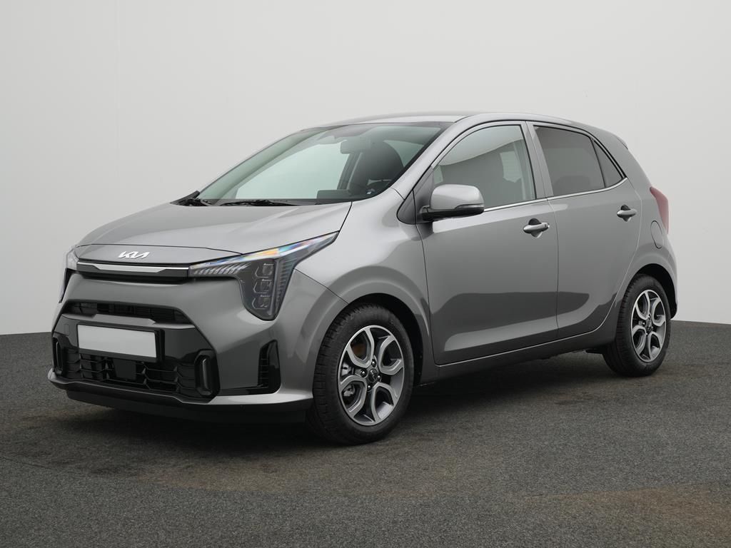 Kia Picanto PE2 1.0 GDI MT SPIRIT imagem 2