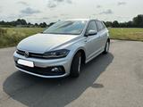 Volkswagen Polo 1.0 TSI 70kW DSG Highline (R-Line)