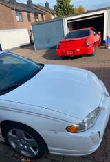 Chevrolet Monte Carlo SS 3.8 V6 gleich 2x super selten - Chevrolet: Monte Carlo