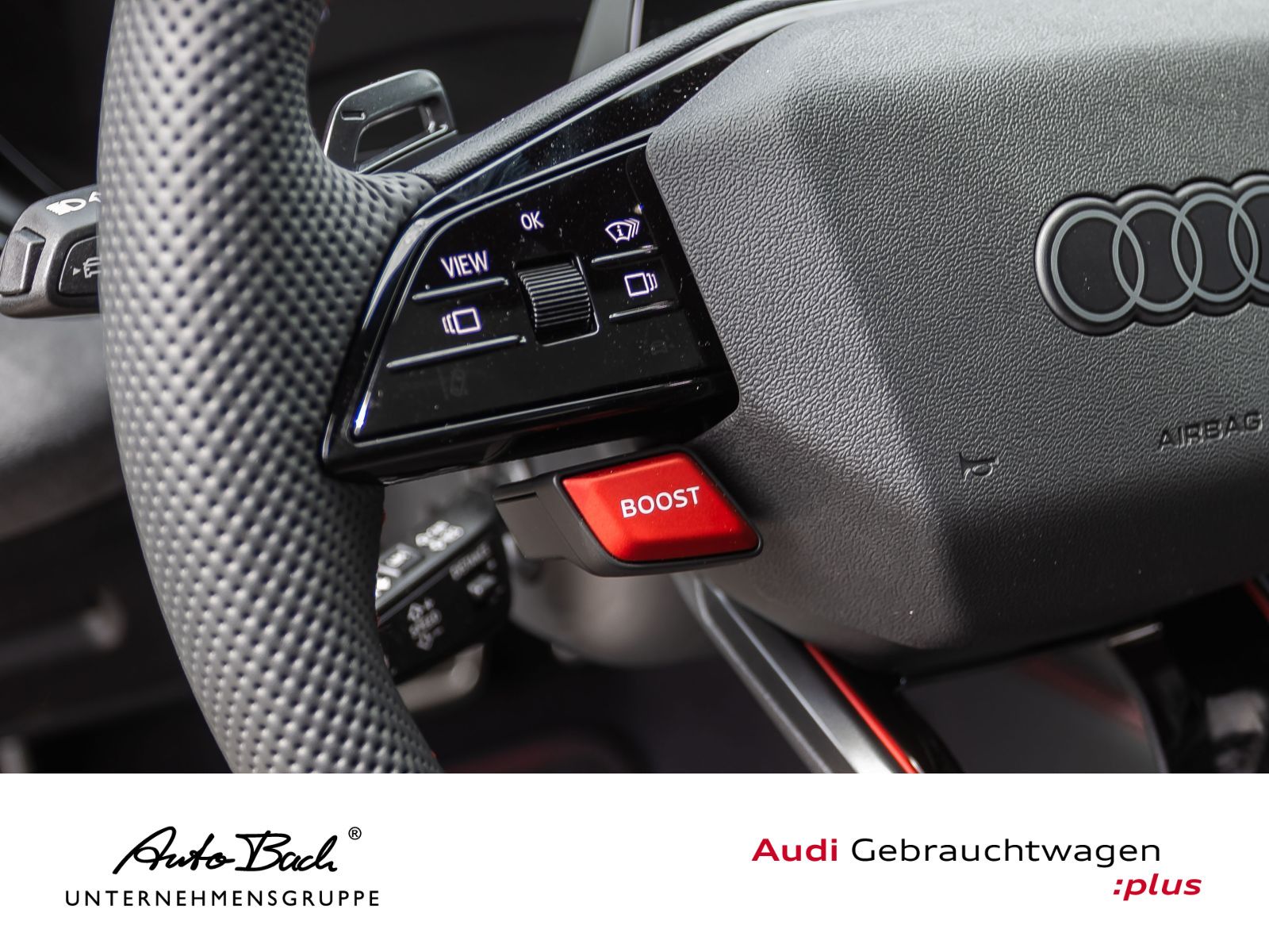 Audi RS5 - Bild 16