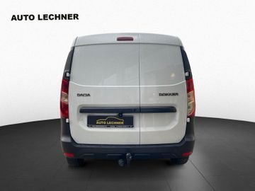 Bild 6 Dacia Dokker Kasten*AHK*NAV*KLIMA*DAB*1HD*MwSt*