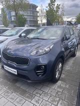 Kia Sportage 1.6 GDI 2WD Dream-Team 