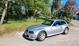 BMW Z3 Coupé 3.0i  1. Hand  Liebhaberfahrzeug  - BMW Z3: Coupe, 3.0