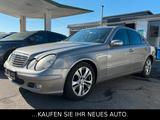 Mercedes-Benz E 270 CDI CLASSIC - Mercedes-Benz E 270 mit Diesel-Antrieb