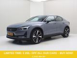 Polestar 2 Long Range Dual motor 408PK 78kWh 91% SoH [ TR - Polestar 2 mit Schiebedach