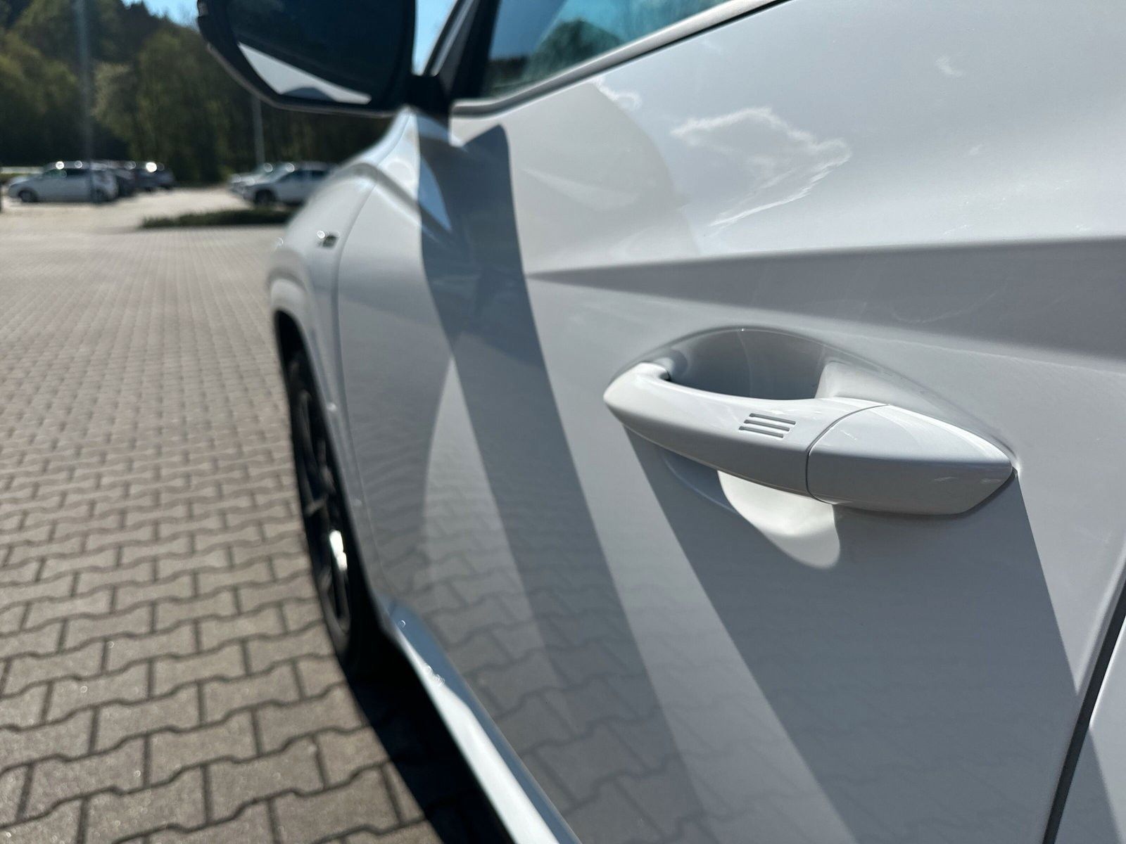 Hyundai TUCSON - Bild 21