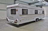 Weinsberg CaraOne 740 UDF/Festbett+Etagenbetten/Mover - Etagenbett Wohnwagen