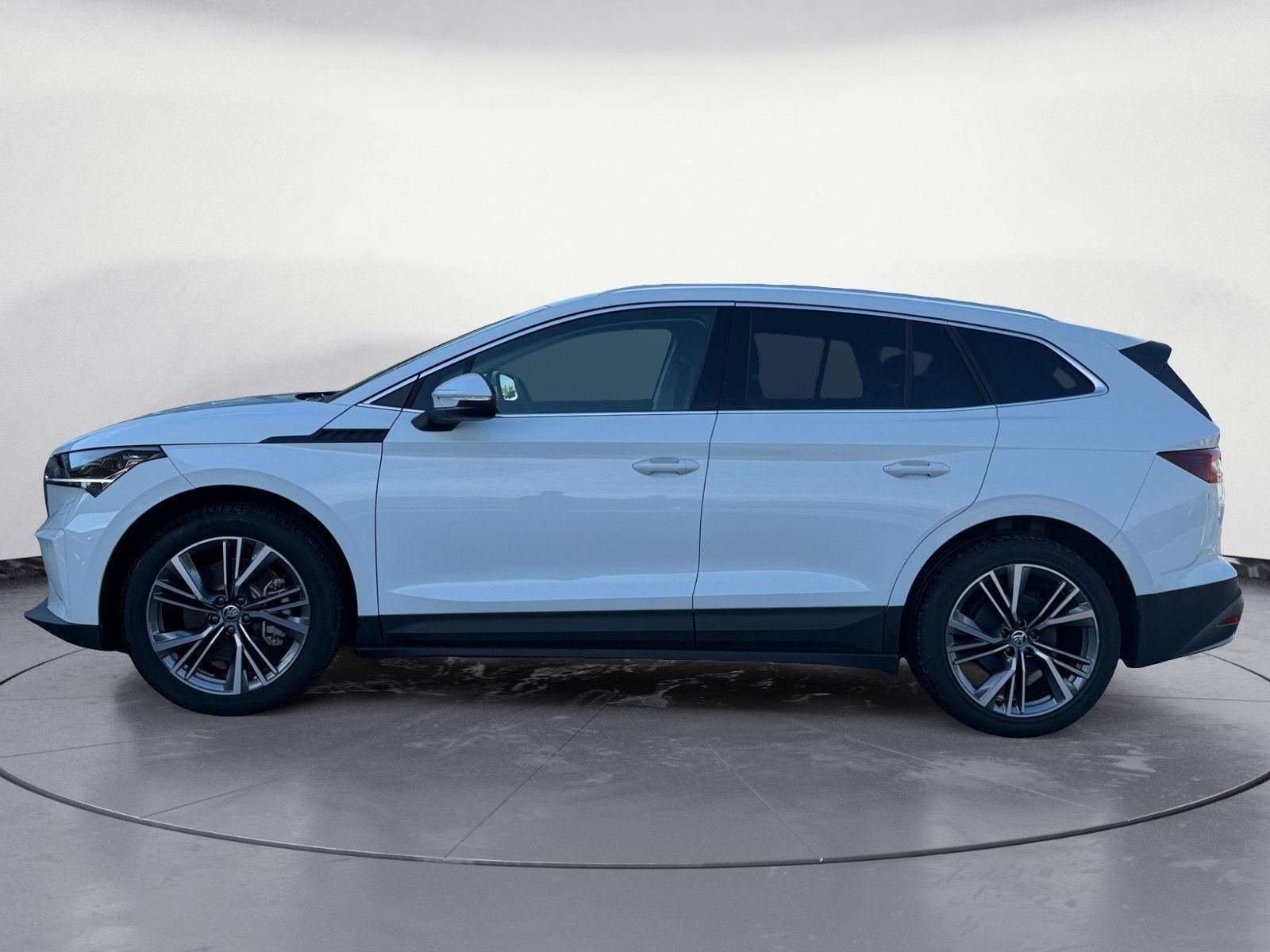 Skoda Enyaq 85 imagem 3