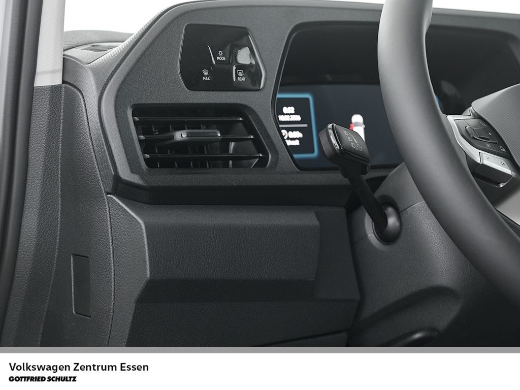 Volkswagen Caddy Maxi - Bild 10