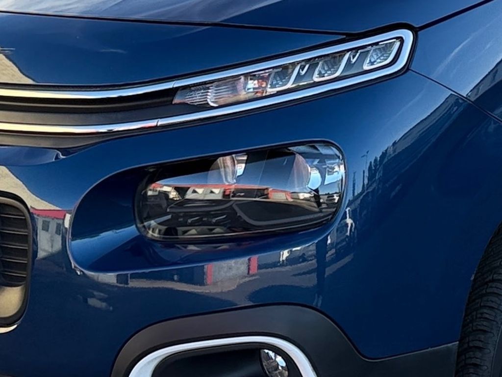 Fahrzeugabbildung Citroën Berlingo XL BlueHDi 130 FEEL 7-Sitzer