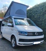 Volkswagen T6 California Ocean LED, ACC, DSG, AHK - Volkswagen T6 California Ocean Wohnmobil