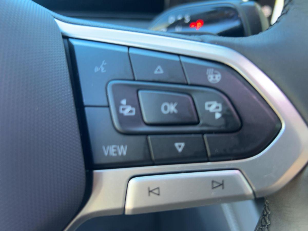 Volkswagen Tiguan 1.5 eTSI DSG Goal AHK LED Navi Sitzhzg